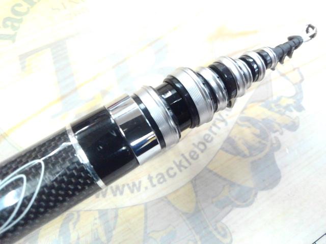 クロニクルISO 1.5-530