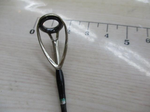 カレントライン ドルフィンフィッシュスペック CDS-74ML