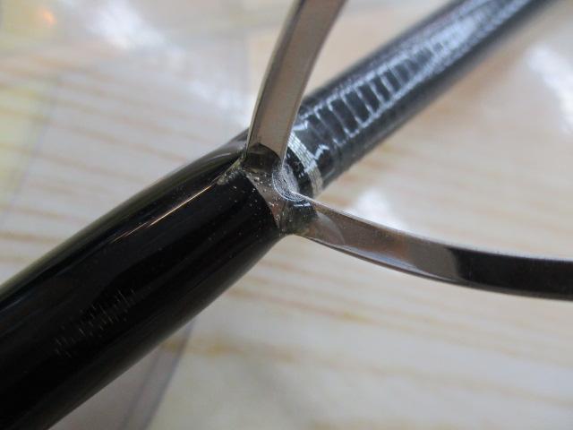 カレントライン ドルフィンフィッシュスペック CDS-74ML