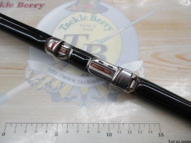 プロフィールドステイシア磯 プロタイプ 1.5-53｜＠ベリーネット 日本