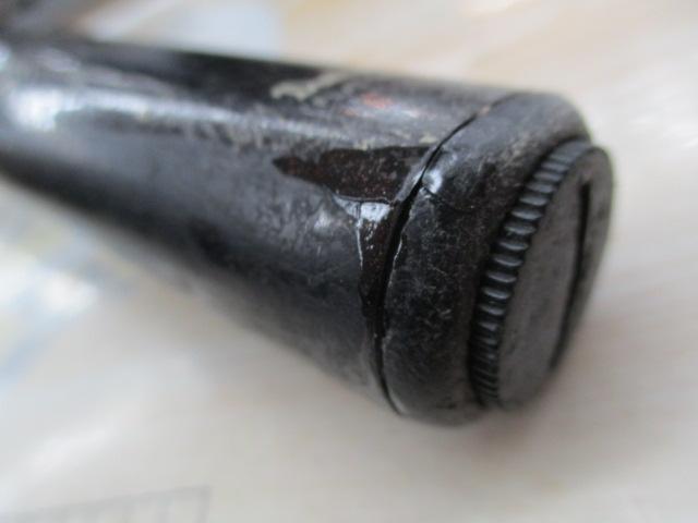 プロフィールドステイシア磯 プロタイプ 1.5-53