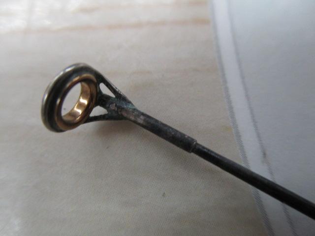 プロフィールドステイシア磯 プロタイプ 1.5-53