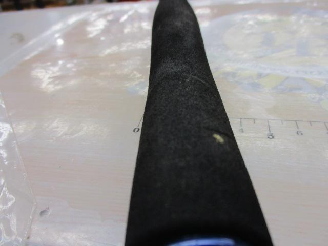 スーパースリムムーチング真鯛平目270