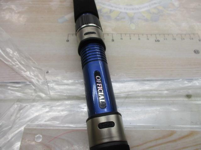 スーパースリムムーチング真鯛平目270