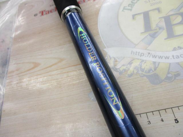 スーパースリムムーチング真鯛平目270