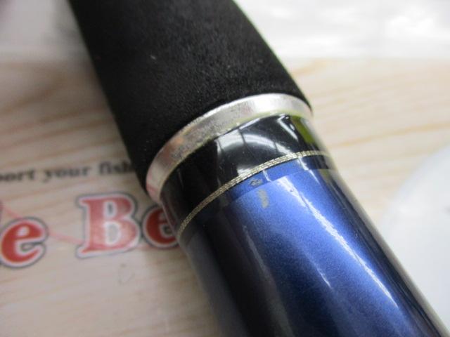 スーパースリムムーチング真鯛平目270