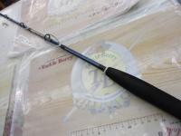 スーパースリムムーチング真鯛平目270