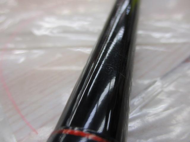 ポイズングロリアス 170H-SB SUPER VORTISM 70