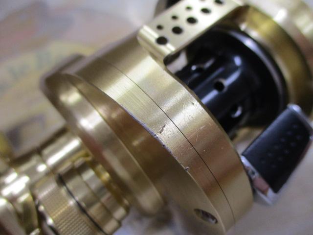 15カルカッタコンクエスト 101HG