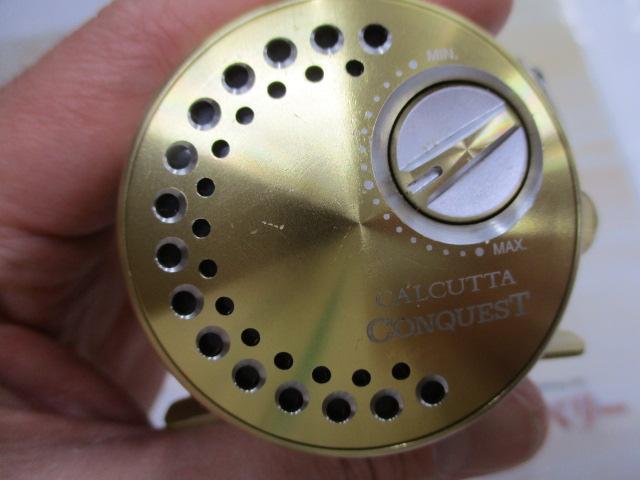 15カルカッタコンクエスト 101HG