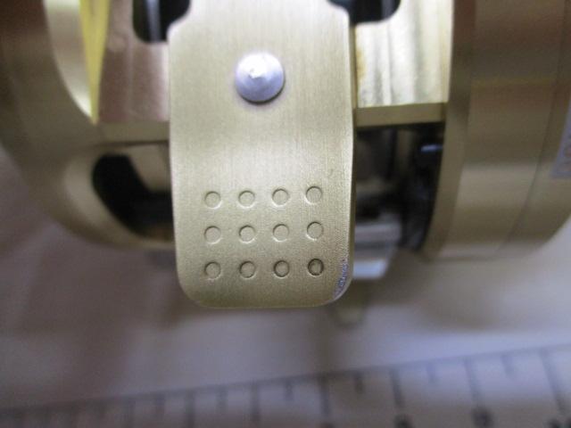 15カルカッタコンクエスト 101HG