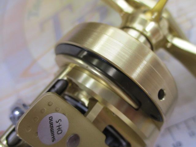 15カルカッタコンクエスト 101HG