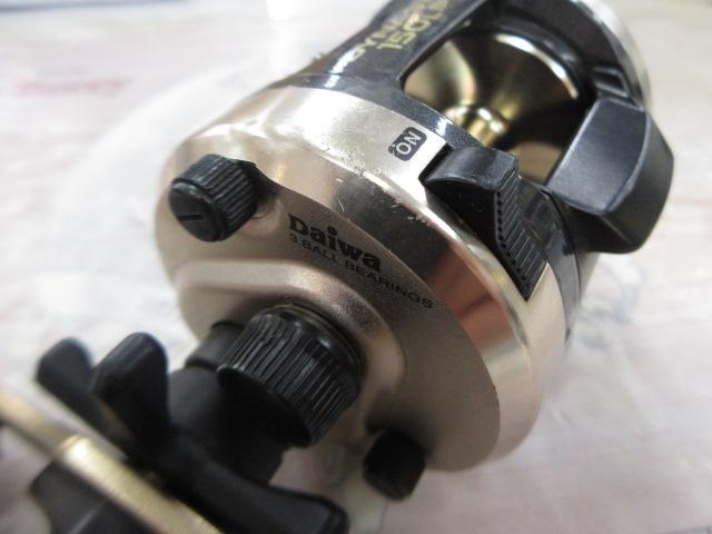 11ダイナスター 150L早技