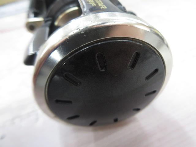 11ダイナスター 150L早技