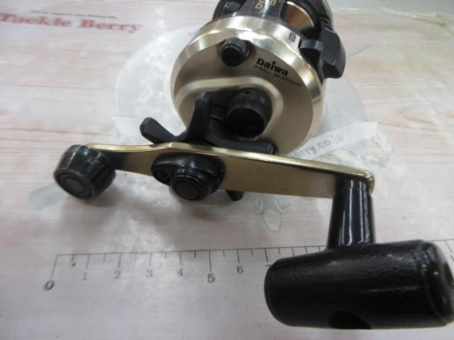 11ダイナスター 150L早技