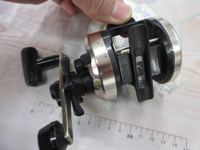 11ダイナスター 150L早技