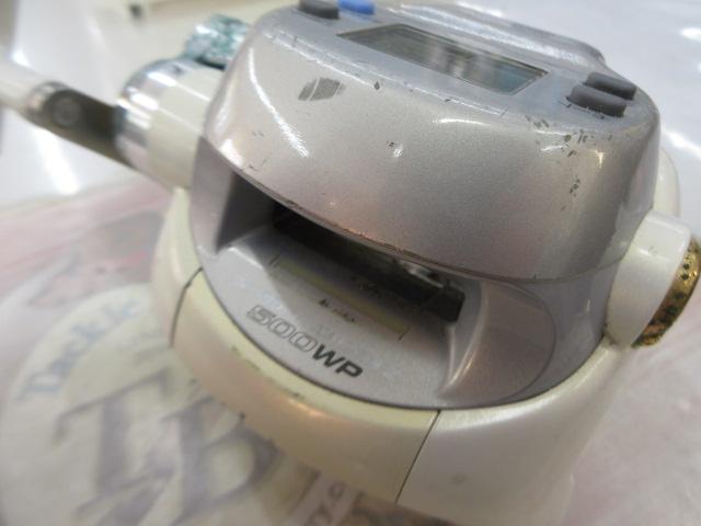 スーパータナコンZ 500WP