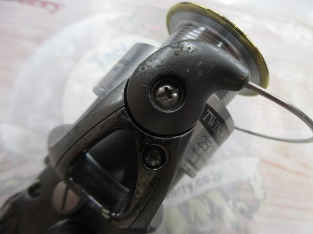 02ツインパワー 2500