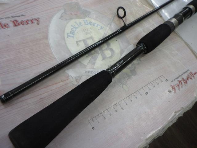 パシフィックファントムVR PF-VR802LFS