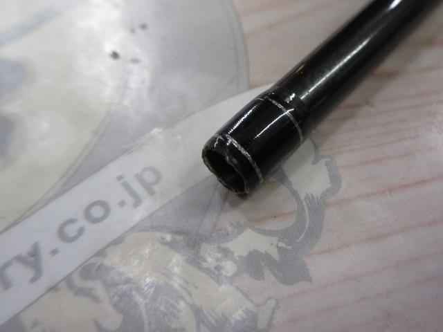 パシフィックファントムVR PF-VR802LFS