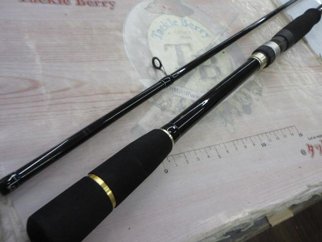 ファーストキャスト FCS-862E