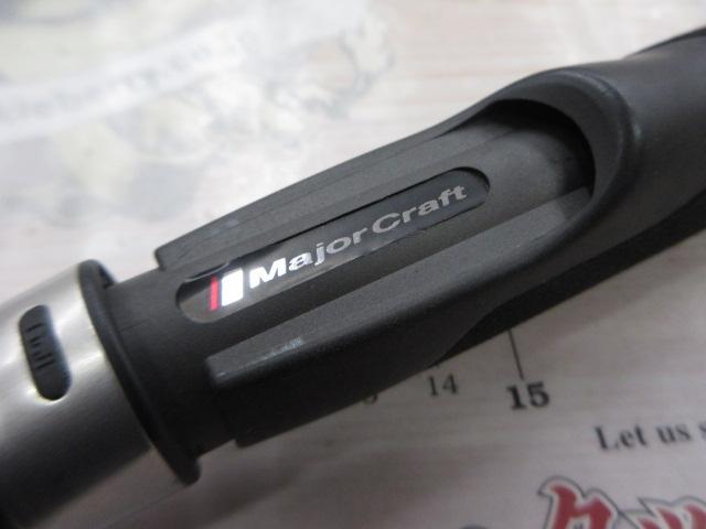 ファーストキャスト FCS-862E