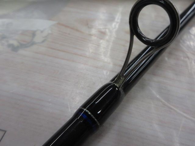 ファーストキャスト FCS-862E