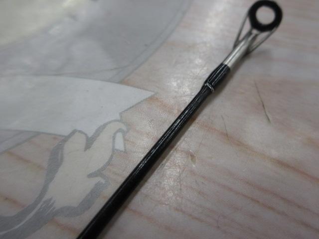 ファーストキャスト FCS-862E