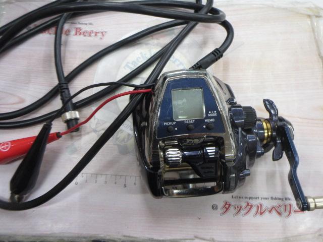 レオブリッツ 500JP