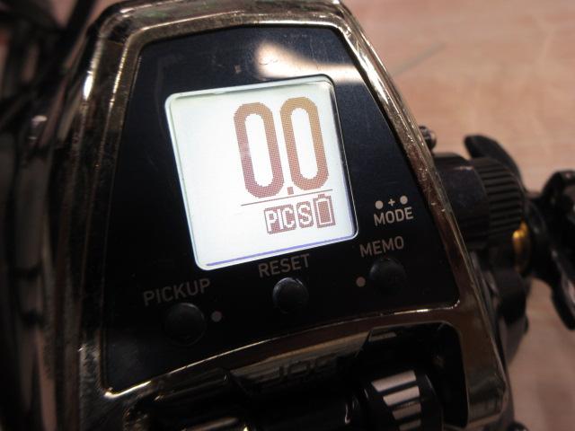 レオブリッツ 500JP