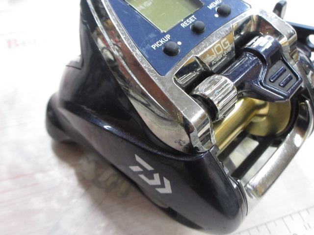 レオブリッツ 500JP