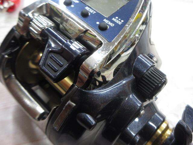 レオブリッツ 500JP