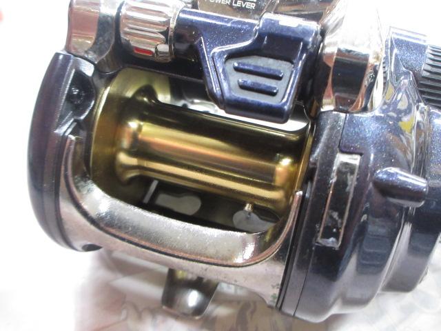 レオブリッツ 500JP