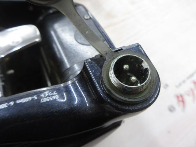 レオブリッツ 500JP