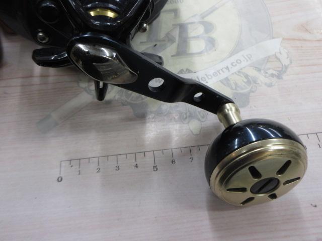 レオブリッツ 500JP