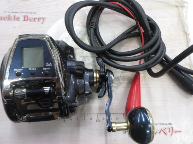 レオブリッツ 500JP