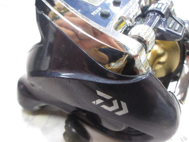 レオブリッツ 500JP