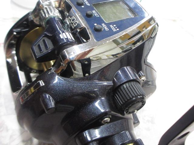 レオブリッツ 500JP