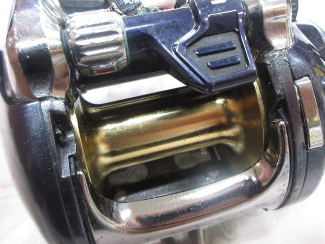 レオブリッツ 500JP