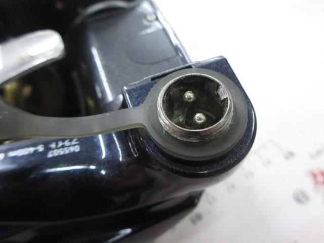 レオブリッツ 500JP