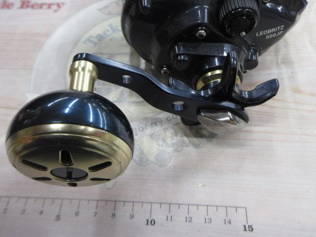 レオブリッツ 500JP