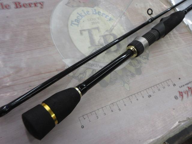 ファーストキャスト FCS-T732L｜＠ベリーネット 日本最大新品中古釣具