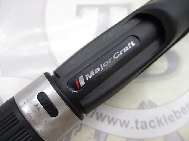 ファーストキャスト FCS-S762UL