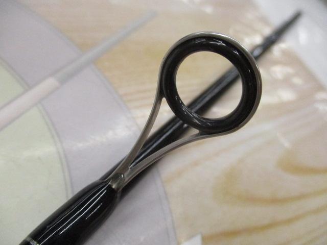 ファーストキャスト FCS-S762UL