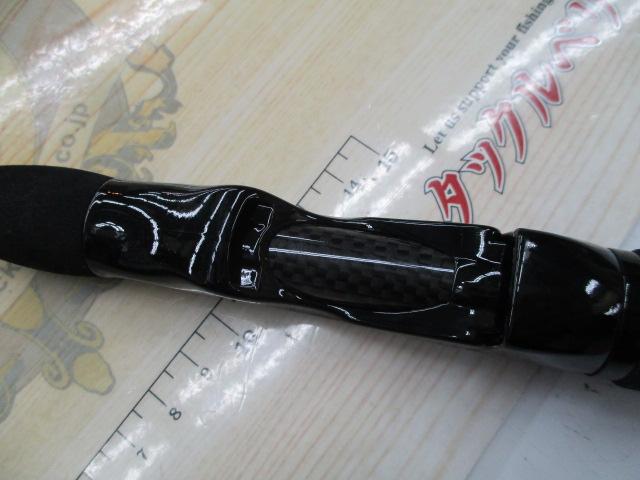 ファルケンRリバーホークS664ML