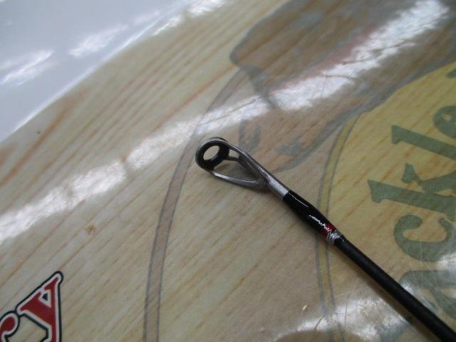 ファルケンRリバーホークS664ML