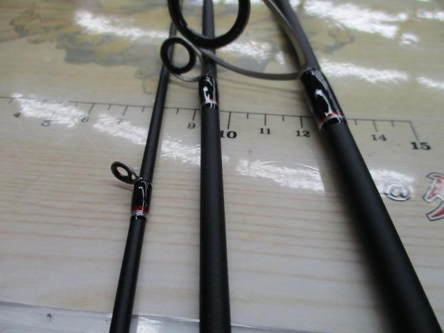 ファルケンRリバーホークS664ML