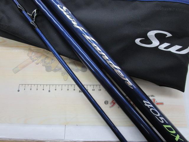 サーフランダー405DX