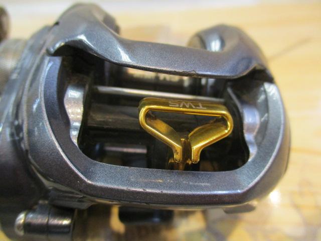 ジリオン SV TW 1016SV-H｜＠ベリーネット 日本最大新品中古釣具WEB