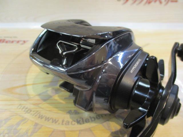 IM Z リミットブレイカー XHL TW HD-C 